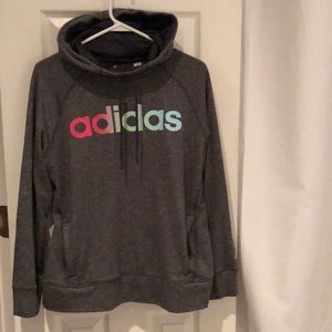 Adidas hoodie